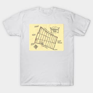 Wilshire Vista T-Shirt